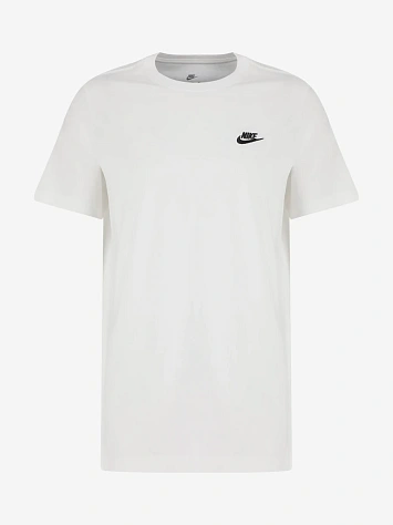 Nike Футболка мужская NSW CLUB