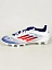 Adidas Бутсы шипованные F50 CLUB FXG [белый]