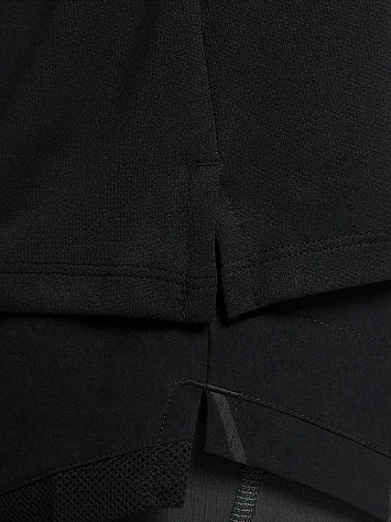 Nike Футболка мужская NK DF UV RUN DVN MILER SS GX