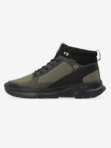 NORTHLAND Ботинки утеплённые мужские ALBECK NYLON MID