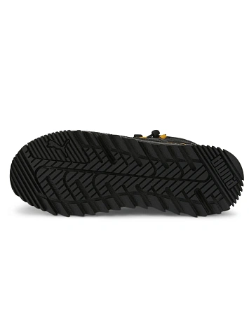 Puma Кроссовки мужские PACER FUTURE TR MID OPENROAD