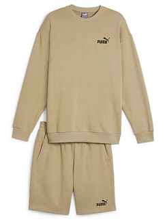 Puma Костюм спортивный мужской RELAXED SWEAT SUIT