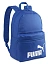 Puma Рюкзак PHASE BACKPACK [синий]