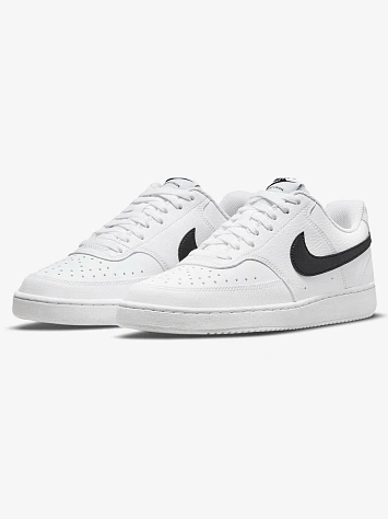 Nike Кеды женские COURT VISION LOW NEXT NATURE