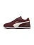 Puma Кроссовки мужские ST RUNNER V4 SD [красный]