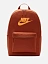 Nike Рюкзак HERITAGE [оранжевый]