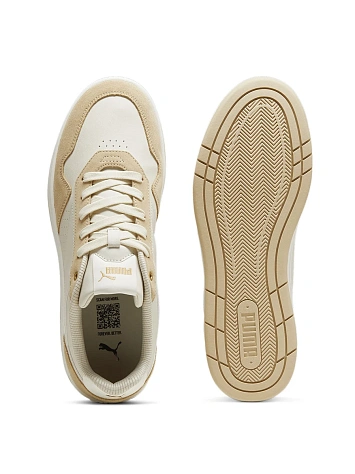 Puma Кеды мужские COURT CLASSIC SD