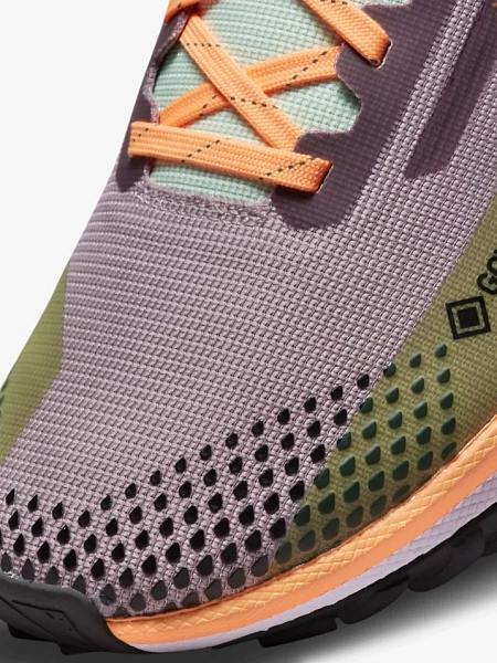Nike Кроссовки женские PEGASUS TRAIL 4 GORE-TEX