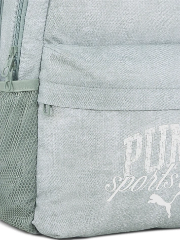 Puma Рюкзак PHASE CLASS BACKPACK
