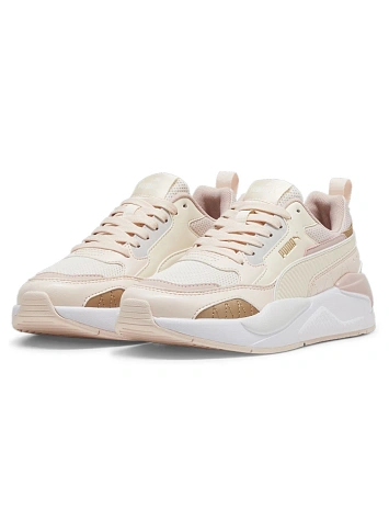 Puma Кроссовки женские X-RAY 2 SQUARE