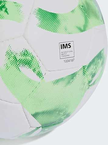 Adidas Мяч футбольный TIRO MATCH