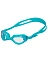 25DEGREES Очки для плавания SONIC GREEN [голубой]