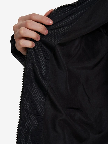 Kappa Куртка утеплённая женская