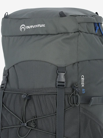 Outventure Рюкзак туристический CREEK 45