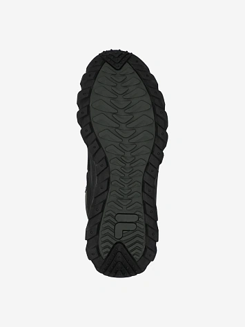 Fila Кроссовки утеплённые мужские BOUNDER MID