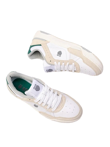 K-Swiss Кеды мужские MATCH PRO LTH