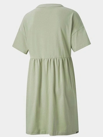 Puma Платье женское DOWNTOWN