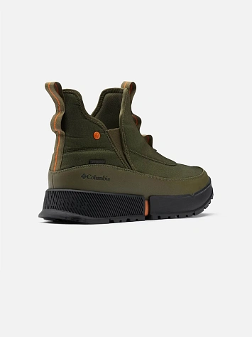 Columbia Ботинки мужские HYPER-BOREAL METRO