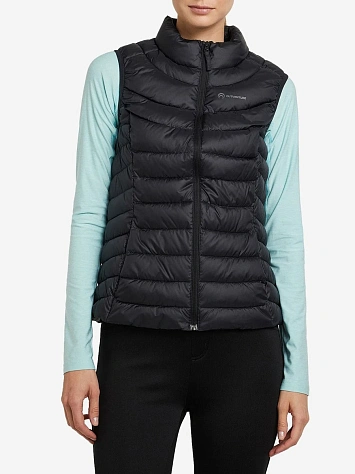 Outventure Безрукавка утеплённая женская