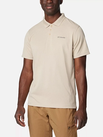 Columbia Поло мужское UTILIZER™ POLO