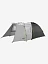 Jack Wolfskin Палатка GRAND ILLUSION IV [серый]