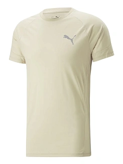 Puma Футболка мужская EVOSTRIPE TEE