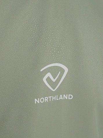 NORTHLAND Ветровка женская