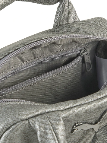 Puma Сумка UP GLAM MINI GRIP BAG
