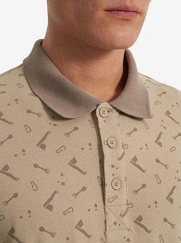 Outventure Поло мужское