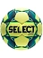 Select Мяч футбольный INDOOR SPEED V23 [жёлтый]