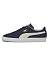 Puma Кеды мужские SUEDE CLASSIC XXI TEAM LIGHT [синий]