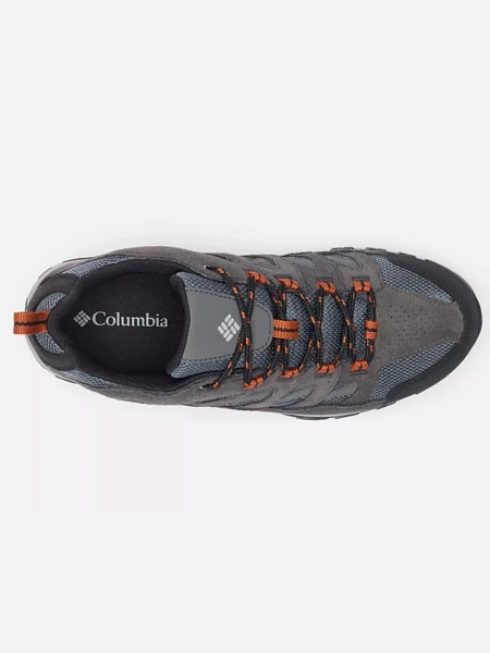 Columbia Кроссовки мужские CRESTWOOD™ WATERPROOF