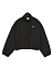 Puma Ветровка женская STYLE JACKET [чёрный]