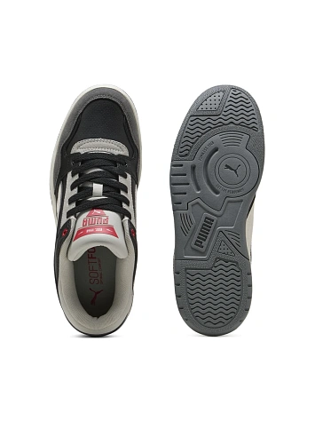 Puma Кеды мужские REBOUND RETRO SD