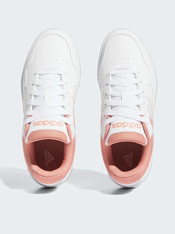 Adidas Кеды женские HOOPS 3.0