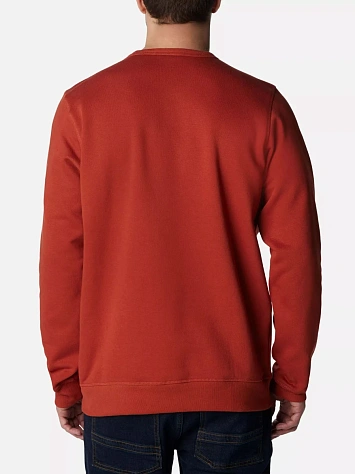 Columbia Джемпер мужской COLUMBIA™ LOGO FLEECE