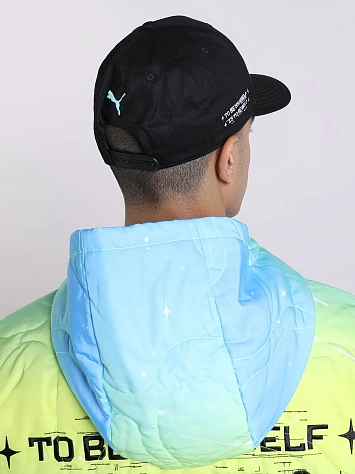 Puma Кепка LAMELO HEEM LC CAP