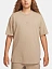 Nike Футболка мужская NSW PREMIUM ESSENTIALS SUST TEE [бежевый]
