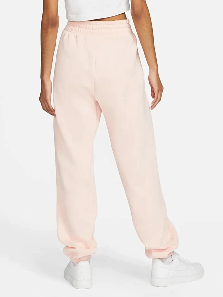 Nike Брюки женские NSW FLC TREND HR