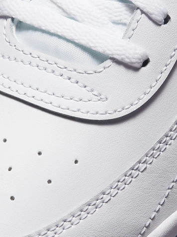 Nike Кеды мужские COURT VINTAGE