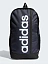 Adidas Рюкзак ESSENTIALS LINEAR [чёрный]