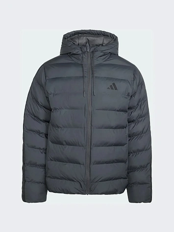 Adidas Куртка утеплённая мужская ESS 3S SD HD JK