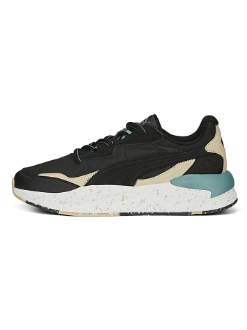 Puma Кроссовки мужские X-RAY SPEED OPEN ROAD