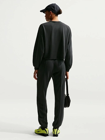 Nike Брюки женские CHLL FT JGGR PANT