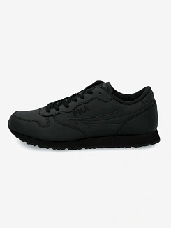 FILA Кроссовки женские EURO JOGGER II
