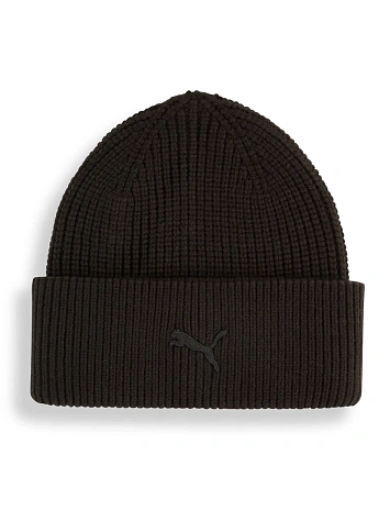 Puma Шапка WARDROBE ESS CHUNKY MID CROWN BEANIE