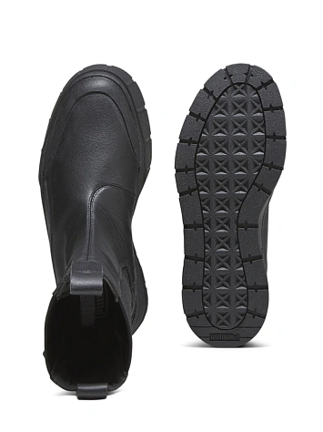 Puma Сапоги женские MAYZE STACK CHELSEA