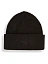 Puma Шапка WARDROBE ESS CHUNKY MID CROWN BEANIE [чёрный]