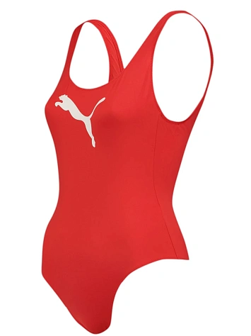 Puma Купальник совмещённый женский SWIM WOMEN