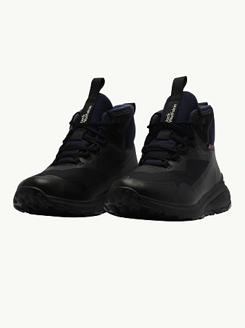 Jack Wolfskin Ботинки мужские DROMOVENTURE WT TEXAPORE MID M
